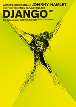 Film: Django - Die Totengräber warten schon