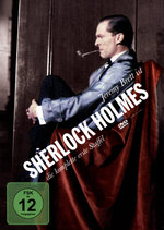 Film: Sherlock Holmes - Staffel 1 [4 DVDs]