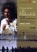 Film: Vincenzo Bellini - La Sonnambula