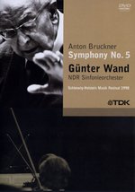 Film: Anton Bruckner - Symphony Nr. 5