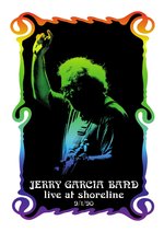 Film: Jerry Garcia - Live At The Shoreline