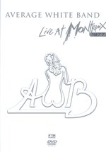 Film: Average White Band - Live at Montreux 1977