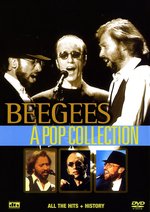 Film: Bee Gees - A Pop Collection [2 DVDs]