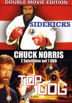 Film: Chuck Norris - Sidekicks/Top Dog
