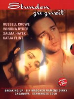 Film: Stunden zu Zweit [3 DVDs]