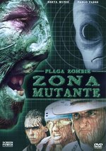 Film: Plaga Zombie - Zona Mutante