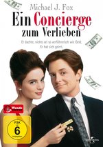 Film: Ein Concierge zum Verlieben