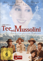 Film: Tee mit Mussolini