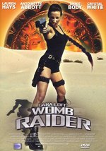 Film: Womb Raider