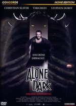 Film: Alone in the Dark