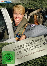 Film: Streitkräfte im Einsatz - Sonja Ziet... [2 DVDs]