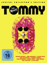 Film: Tommy - The Movie (OmU) [CE] [2 DVDs]