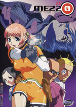 Film: Mezzo Vol. 3 - Episode 10-13