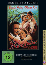 Film: Der Bettelstudent