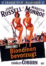 Film: Blondinen bevorzugt