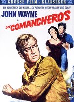 Film: Die Comancheros