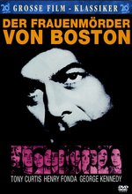 Film: Der Frauenmörder von Boston