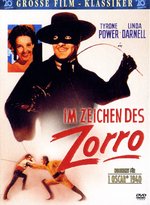 Film: Im Zeichen des Zorro