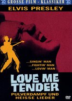 Film: Elvis Presley - Love me tender