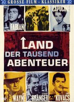 Film: Land der tausend Abenteuer