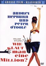 Film: Wie klaut man eine Million?