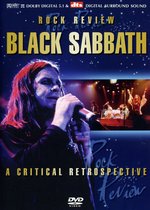 Film: Black Sabbath - Rock Review/A Critical Retrosp.