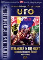Film: Ufo - Strangers in the Night [SE]