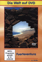 Film: Fuerteventura
