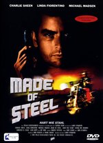 Film: Made of Steel