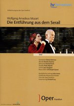 Film: Mozart - Die Entführung aus dem Serail