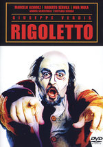 Film: Verdi - Rigoletto