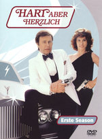 Film: Hart aber herzlich - Season 1 [6 DVDs] (Digi)