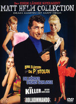Film: Matt Helm Collection [4 DVDs]