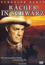 Film: Rächer in Schwarz