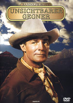 Film: Unsichtbarer Gegner