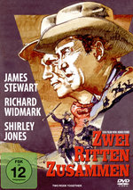 Film: Zwei ritten zusammen