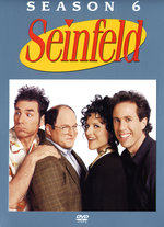 Film: Seinfeld - Season 6 [4 DVDs]
