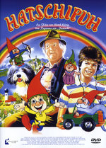 Film: Hatschipuh