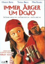 Film: Immer Ärger um Dojo