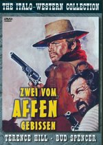 Film: Zwei vom Affen gebissen