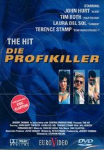 Film: The Hit - Die Profikiller