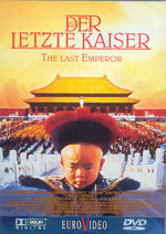 Film: Der letzte Kaiser