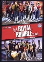 Film: WWE - Royal Rumble 2005