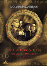 Film: Stargate Kommando SG 1 - Season 2 Box [6 DVDs]