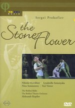 Film: Sergei Prokofiev - The Stone Flower