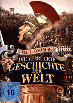 Film: Mel Brooks' Die verrückte Geschichte der Welt