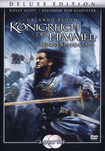 Film: Königreich der Himmel [DE] [2 DVDs]