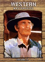Film: Western Masterpieces Vol. 2 [3 DVDs]