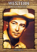 Film: Western Masterpieces Vol. 3 [3 DVDs]
