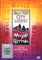 Film: Austin City Limits Music Festival 2004 [2 DVDs]
